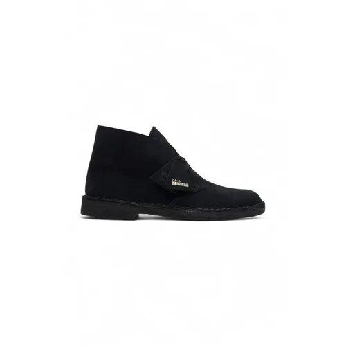 Shoes > Boots > Lace-up Boots - - Clarks - Modalova