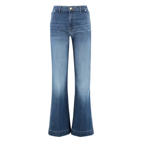 Jeans > Boot-cut Jeans - - 7 For All Mankind - Modalova