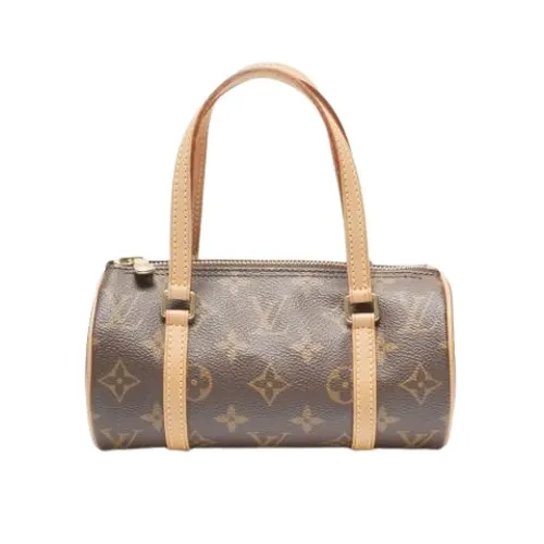 Pre-owned > Pre-owned Bags > Pre-owned Mini Bags - - Louis Vuitton Vintage - Modalova