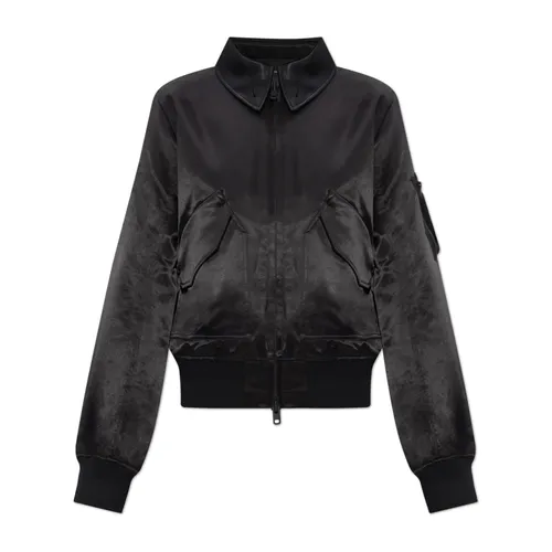 Jackets > Bomber Jackets - - Y-3 - Modalova