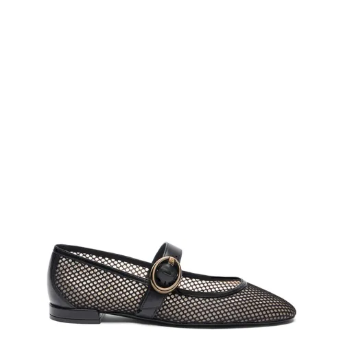 Shoes > Flats > Ballerinas - - Stuart Weitzman - Modalova