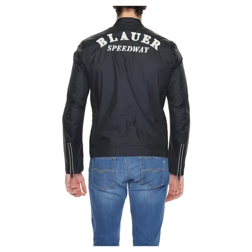 Jackets > Light Jackets - - Blauer - Modalova