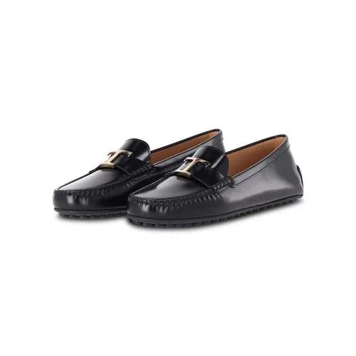 Shoes > Flats > Loafers - - Tod's - Modalova