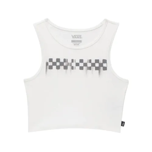 Tops > Sleeveless Tops - - Vans - Modalova