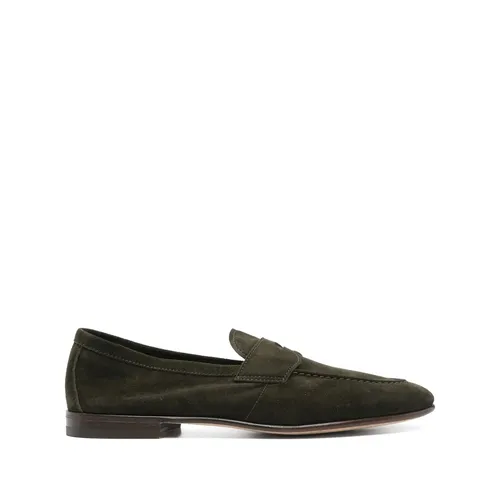 Shoes > Flats > Loafers - - Henderson Baracco - Modalova