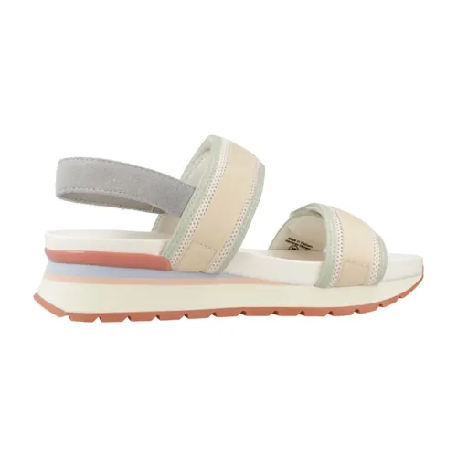 Shoes > Sandals > Flat Sandals - - Gioseppo - Modalova