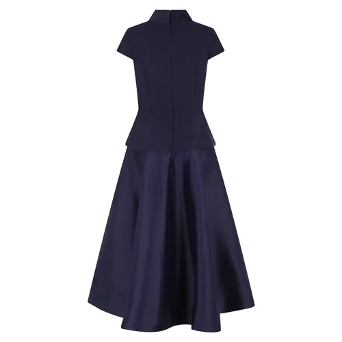 Dresses > Day Dresses > Midi Dresses - - Self Portrait - Modalova