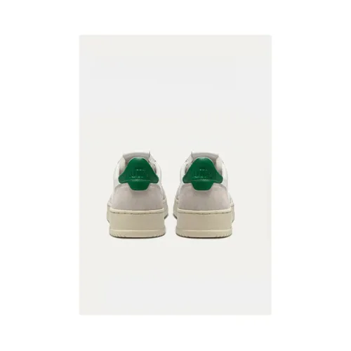 Autry - Shoes > Sneakers - White - Autry - Modalova