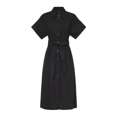 Dresses > Day Dresses > Shirt Dresses - - Pinko - Modalova