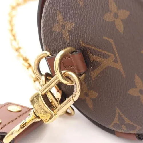 Pre-owned > Pre-owned Bags > Pre-owned Cross Body Bags - - Louis Vuitton Vintage - Modalova
