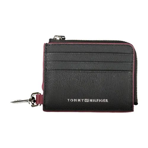 Accessories > Wallets & Cardholders - - Tommy Hilfiger - Modalova