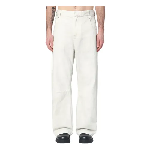 Jeans > Straight Jeans - - Entire Studios - Modalova