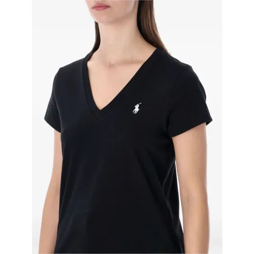 Tops > T-Shirts - - Polo Ralph Lauren - Modalova