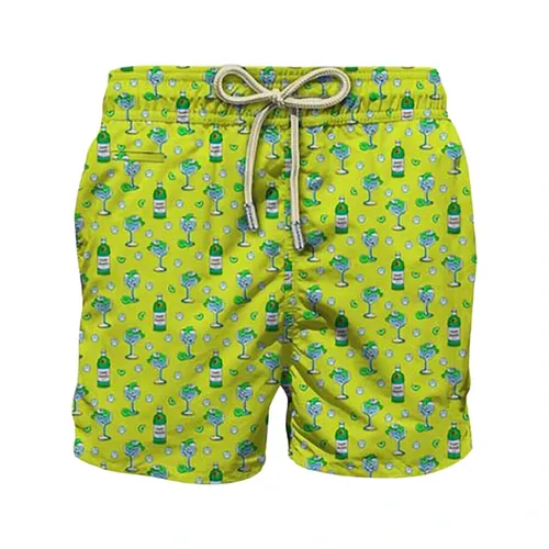 Swimwear > Beachwear - - MC2 Saint Barth - Modalova