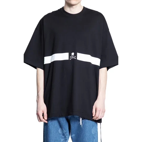 Tops > T-Shirts - - Mastermind World - Modalova