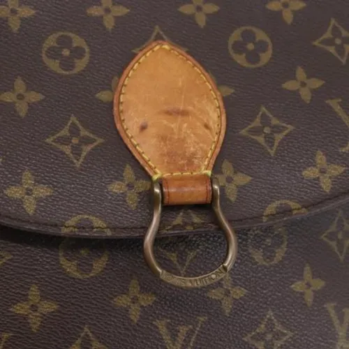 Pre-owned > Pre-owned Bags > Pre-owned Cross Body Bags - - Louis Vuitton Vintage - Modalova