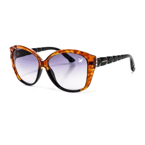 Accessories > Sunglasses - - Swarovski - Modalova