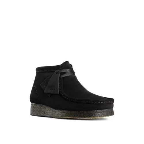 Shoes > Boots > Lace-up Boots - - Clarks - Modalova