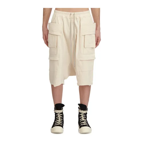 Shorts > Long Shorts - - Rick Owens - Modalova
