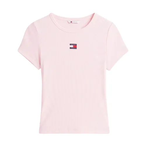 Tops > T-Shirts - - Tommy Hilfiger - Modalova