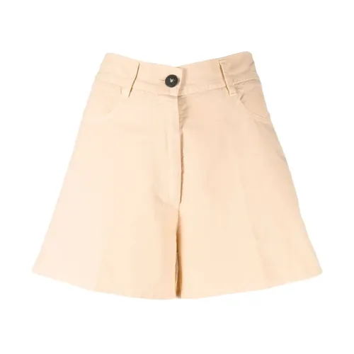 Shorts > Short Shorts - - Forte Forte - Modalova