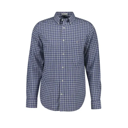 Shirts > Casual Shirts - - Gant - Modalova