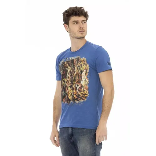 Tops > T-Shirts - - Trussardi - Modalova