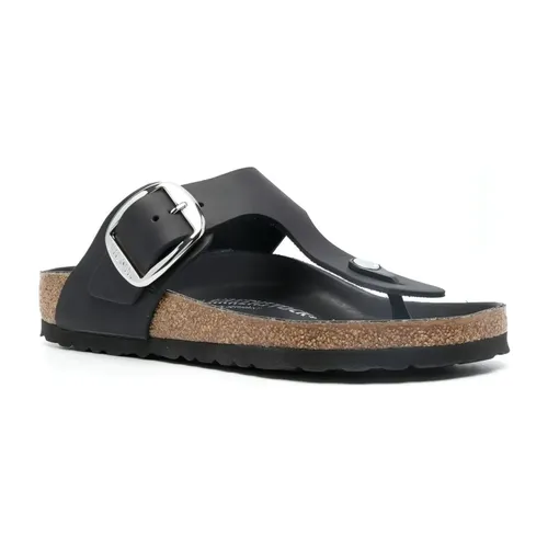 Shoes > Flip Flops & Sliders > Flip Flops - - Birkenstock - Modalova
