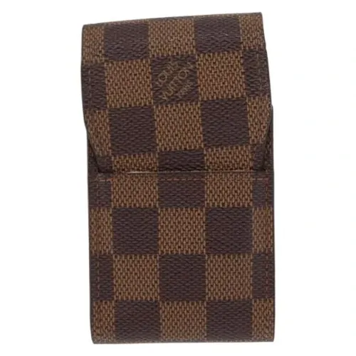Pre-owned > Pre-owned Bags - - Louis Vuitton Vintage - Modalova