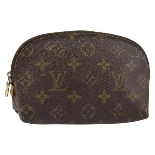 Pre-owned > Pre-owned Bags > Pre-owned Mini Bags - - Louis Vuitton Vintage - Modalova