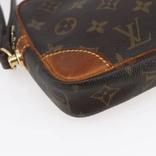 Pre-owned > Pre-owned Bags > Pre-owned Clutches - - Louis Vuitton Vintage - Modalova