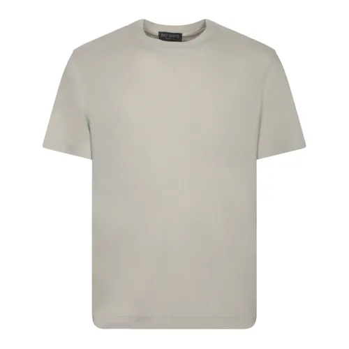 Tops > T-Shirts - - Dell'oglio - Modalova