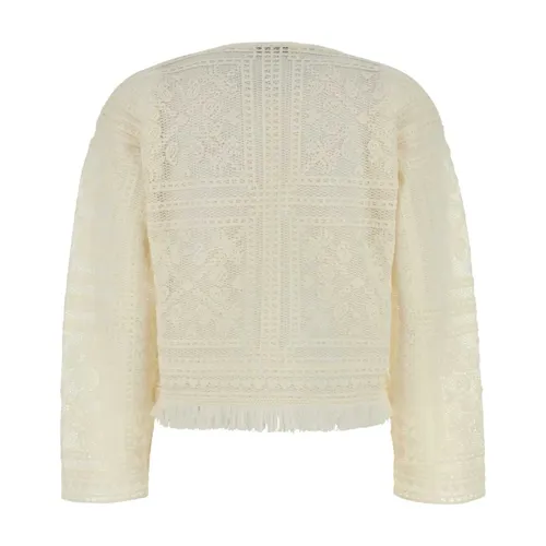 Blouses & Shirts > Blouses - - Alanui - Modalova