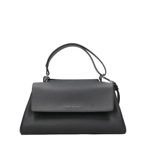 Orciani - Bags > Handbags - Black - Orciani - Modalova