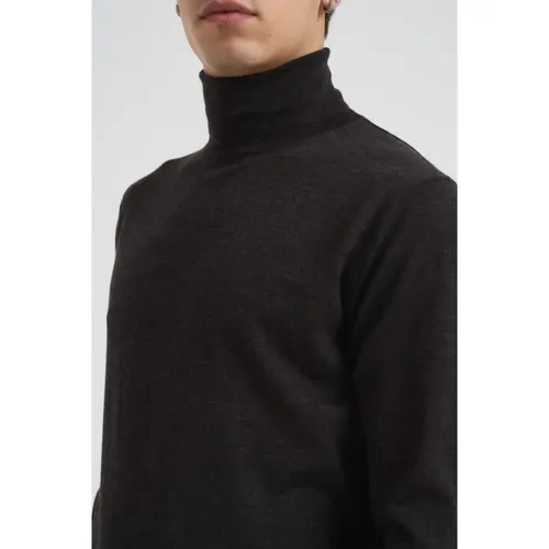 Knitwear > Turtlenecks - - Kangra - Modalova