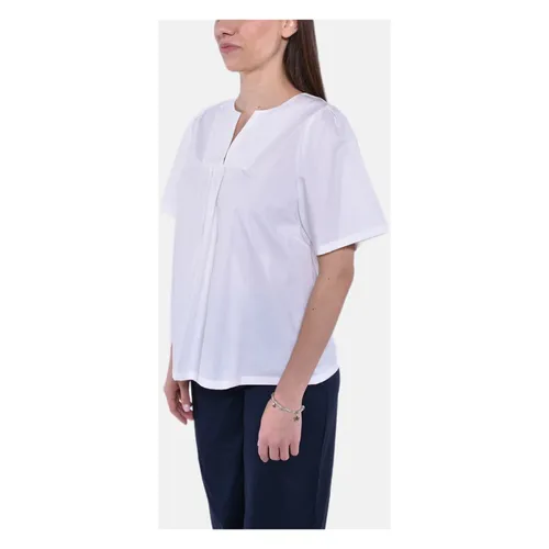 Blouses & Shirts > Shirts - - Woolrich - Modalova