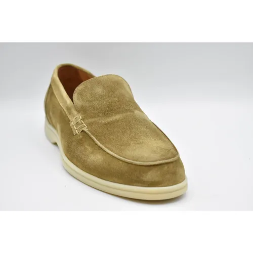 Shoes > Flats > Loafers - - Mille885 - Modalova