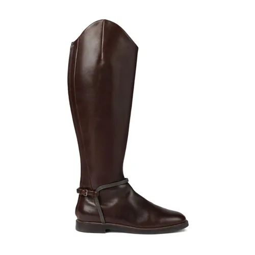 Shoes > Boots > Cowboy Boots - - Brunello Cucinelli - Modalova