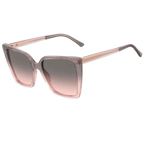 Accessories > Sunglasses - - Jimmy Choo - Modalova