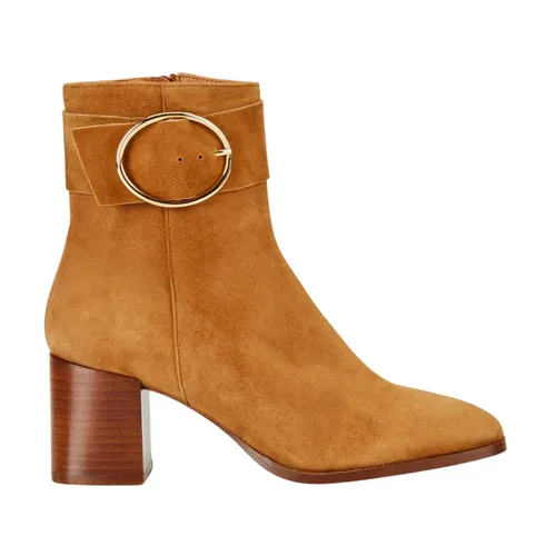 Shoes > Boots > Heeled Boots - - Cosmoparis - Modalova