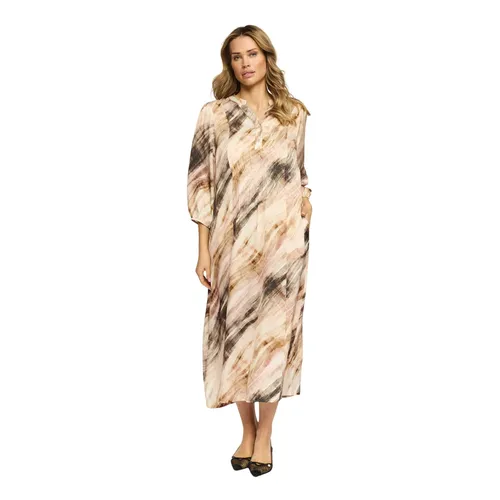 Dresses > Day Dresses > Shirt Dresses - - 2-Biz - Modalova