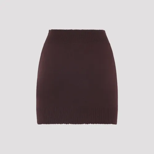 Skirts > Short Skirts - - Chloé - Modalova