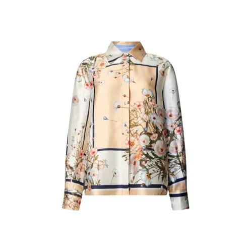 Blouses & Shirts > Shirts - - Liu Jo - Modalova