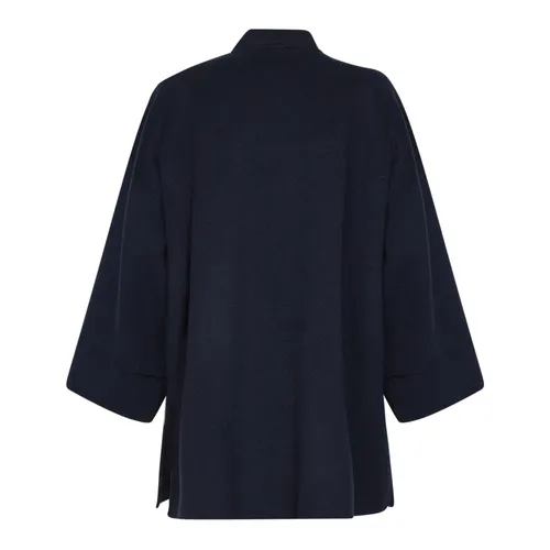 Coats > Single-Breasted Coats - - Weekend Max Mara - Modalova