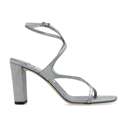 Shoes > Sandals > High Heel Sandals - - Jimmy Choo - Modalova