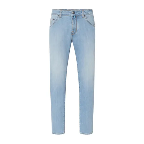 Jeans > Slim-fit Jeans - - Jacob Cohën - Modalova