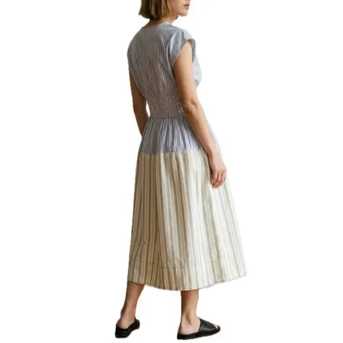 Dresses > Day Dresses > Midi Dresses - - Paul Smith - Modalova