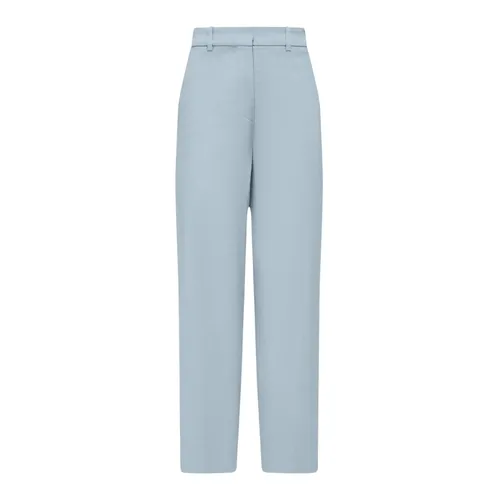 Joseph - Trousers > Chinos - Blue - Joseph - Modalova