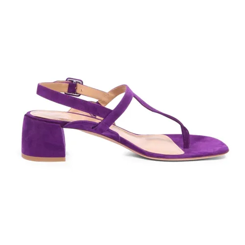 Shoes > Sandals > High Heel Sandals - - A. Bocca - Modalova