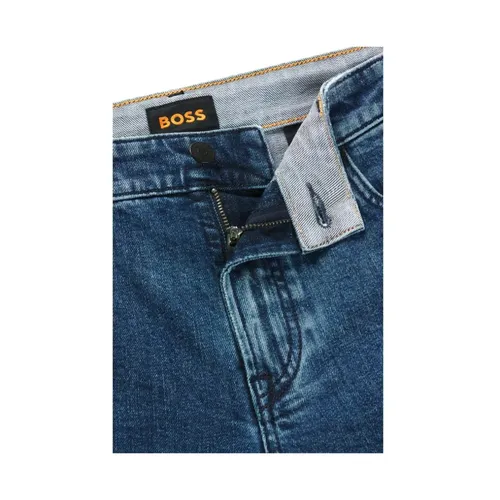 Jeans > Slim-fit Jeans - - Hugo - Modalova